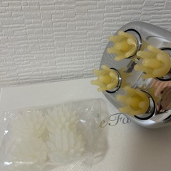 ReFa リファグレイス　ヘッドスパの画像