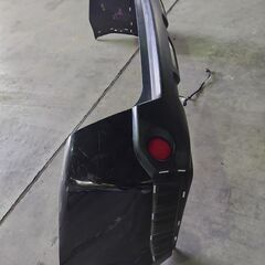 日産 NISSAN エクストレイル リアバンパー NT31の画像