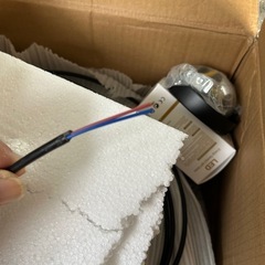 LED吊り下げ照明の画像