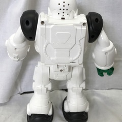 ⭐︎ドリーム2号館⭐︎⭐️ジモティー割引⭐️ダイソー 電動ロボット 単3電池×1本使用の画像