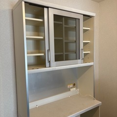 パウモナ　キッチンボードの画像