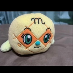 アンパンマン14点セットの画像