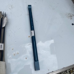 火バサミ 新品未使用 の画像