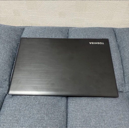 【第8世代Core i3・SSD1TB新品】東芝 dynabook B65/M メモリ8GB Office2021付 マウス付属