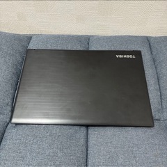 【第8世代Core i3・SSD1TB新品】東芝 dynabook B65/M メモリ8GB Office2021付 マウス付属の画像