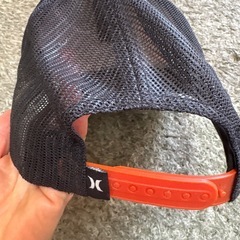 ハーレー　キャップ　サーフィンの画像