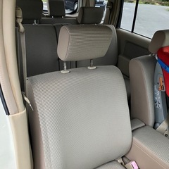 【希少】日産キューブキュービックの画像