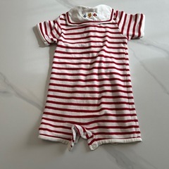 赤ライン👶🏻60〜70の画像