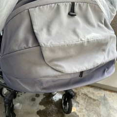ベビーカーの画像
