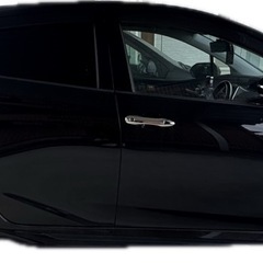 zvw51 プリウス　50 走行15万　フルモデリスタ　Aの画像