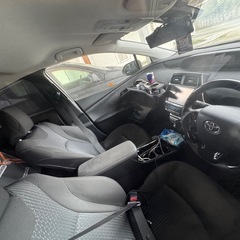 zvw51 プリウス　50 走行15万　フルモデリスタ　Aの画像