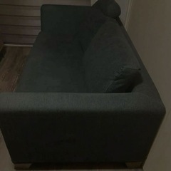 SPIGA ソファ　の画像