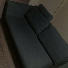 SPIGA ソファ　の画像