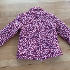 キッズアウターの画像