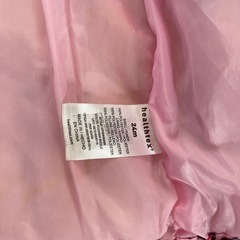 キッズアウターの画像