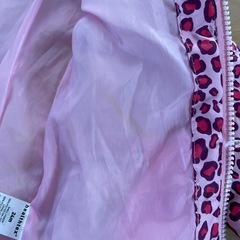 キッズアウターの画像