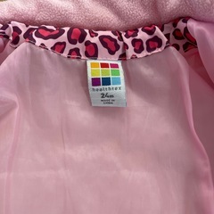 キッズアウターの画像