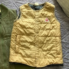 ベスト　140の画像