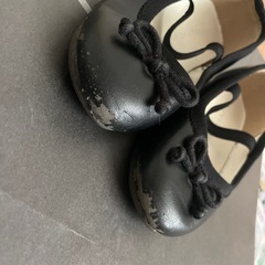 ブランシス　　靴　15センチの画像