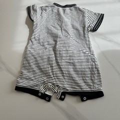 黒ライン👶🏻60~70の画像