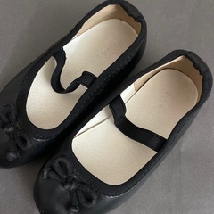 ブランシス　　靴　15センチの画像