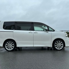 トヨタ純正18インチアルミホイール4本セットの画像