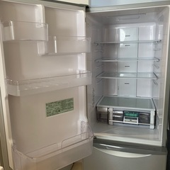 ※問い合わせ多数のため受付終了　冷蔵庫
の画像