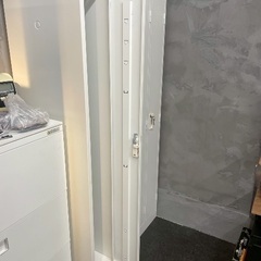 【無料】オフィス用　ロッカーの画像