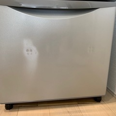 ※問い合わせ多数のため受付終了　冷蔵庫
の画像