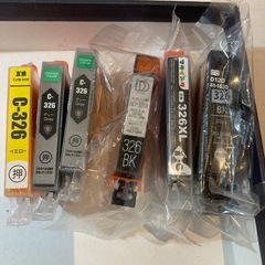 【受付終了】Canon キャノン　プリンター　MG6230の画像