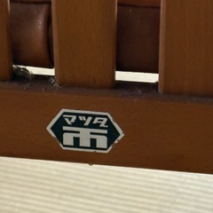 アンティーク　椅子　５個の画像