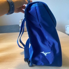 東京スイミングセンター(TSC)オリジナルバックの画像