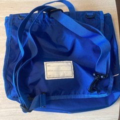 東京スイミングセンター(TSC)オリジナルバックの画像