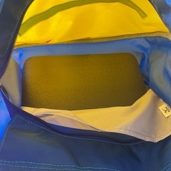 東京スイミングセンター(TSC)オリジナルバックの画像