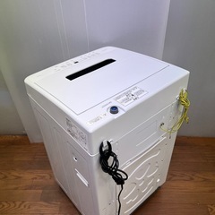 配送可🚚  5.0kg洗濯機 IRIS OHYAMA 2022年 製の画像