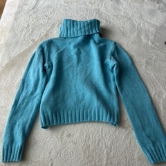 Laura Biagiotti イタリアブランド　子供服　サイズ約125の画像