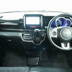 爽やかブルー💙💙💙ホンダ　NBOX！！の画像
