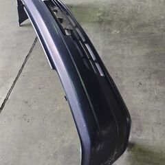 トヨタ TOYOTA カローラ フロントバンパーの画像