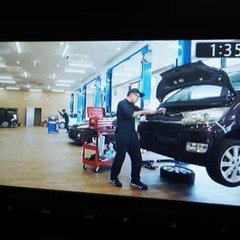 爽やかブルー💙💙💙ホンダ　NBOX！！の画像