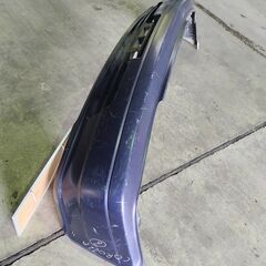 トヨタ TOYOTA カローラ フロントバンパーの画像