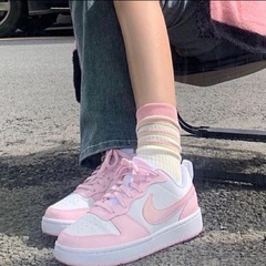 【新品未使用】Nike Court Borough Low 2 SEの画像