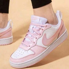 【新品未使用】Nike Court Borough Low 2 SEの画像