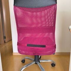デスクチェアの画像
