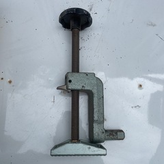 中古道具の画像