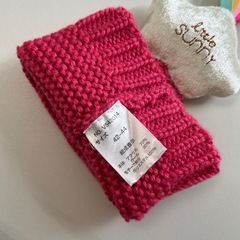 ピンク帽子👶🏻の画像