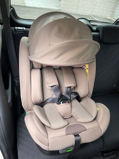 リーマン ビットターンR129 モカーカーキ