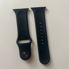 Apple Watch スポーツバンド　正規品の画像