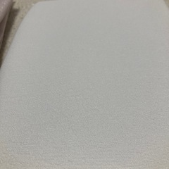 ニトリ1級遮光カーテンと遮熱レースの画像