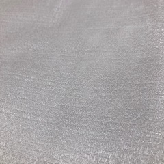 ニトリ1級遮光カーテンと遮熱レースの画像