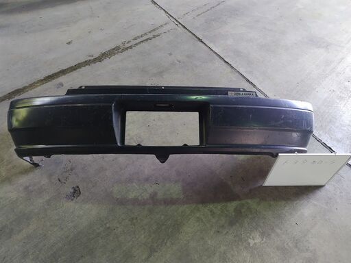 トヨタ TOYOTA カローラ リアバンパー
